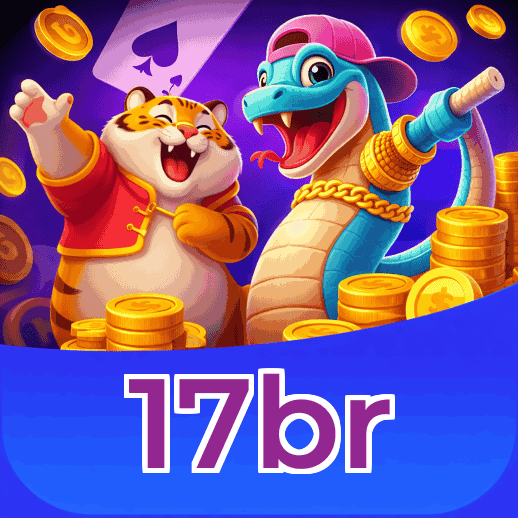 Login rápido no app 17br